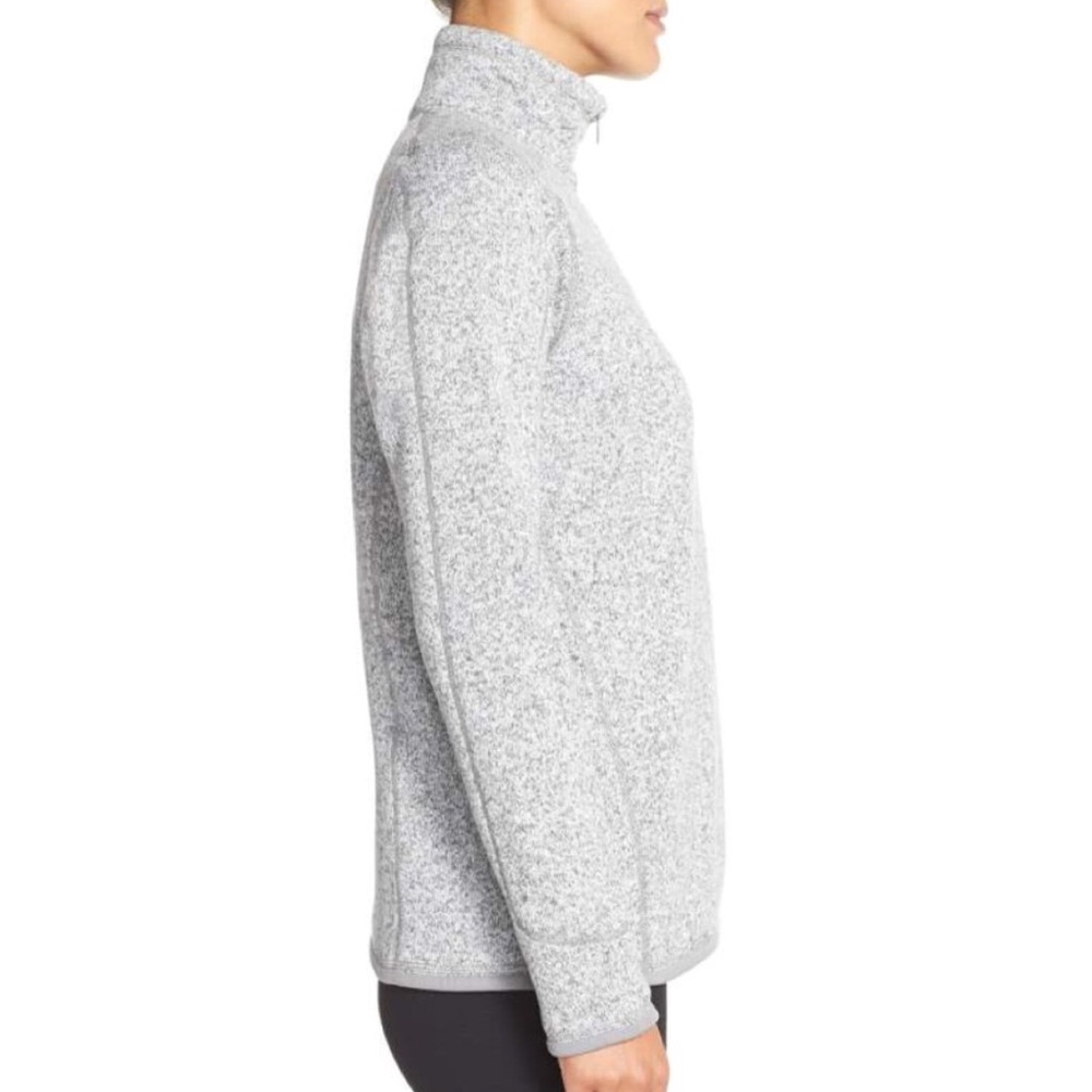 NWT Patagonia Better Sweater 1/4 Zip Pullover - Picture 2 of 5